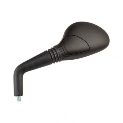 Rétroviseur gauche homologué MBK Nitro 50 (1998-2016) et Yamaha Aerox (1997-2003)