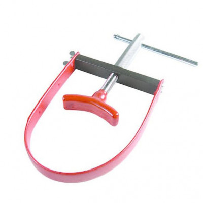 Serre volant réglable diamètre 60 à 120mm 50cc