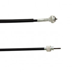 Transmission compteur moto adapt. 50cc (câble + gaine) Aprilia RS 50