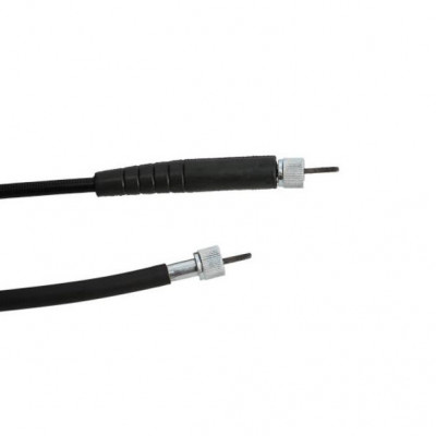 Transmission câble de compteur 5BRH35500200 pour scooter MBK 50 Nitro 2004-2012 / Yamaha 50 Aerox 2004-2012