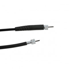 Transmission câble de compteur 5BRH35500200 pour scooter MBK 50 Nitro 2004-2012 / Yamaha 50 Aerox 2004-2012
