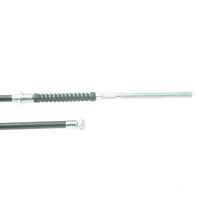 Transmission / câble de frein arrière TEKNIX lubrifié pour scooter Gilera Stalker