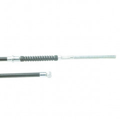 Transmission / câble de frein arrière TEKNIX lubrifié pour scooter Gilera Stalker