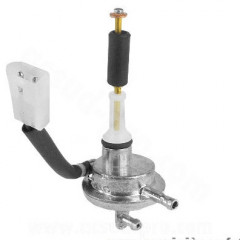 Robinet essence adaptable P2R Peugeot 50 TKR, Speedfight, Vivacity, Buxy, Elyseo