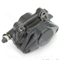 Etrier de frein avant adaptable 50-125 VESPA LX, VESPA S, LIBERTY, 50 ZIP / GILERA 50 DNA (OEM : CM065704)