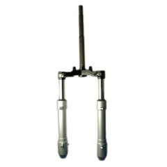 Fourche scooter adaptable origine MBK 50 Nitro 2003-2012 / Yamaha 50 Aerox 2003-2012