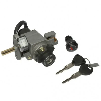 Contacteur à clé 775108 Peugeot Speedfight 3 et 4, Vivacity 3