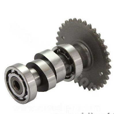 Arbre à cames 125cc 4T adaptable GY6 152QMI