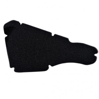 Mousse filtre à air adaptable 433437 Piaggio Typhoon 1994-2000 / NRG 1994-1998 / NTT 1996