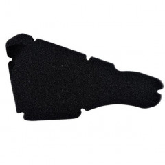 Mousse filtre à air adaptable 433437 Piaggio Typhoon 1994-2000 / NRG 1994-1998 / NTT 1996