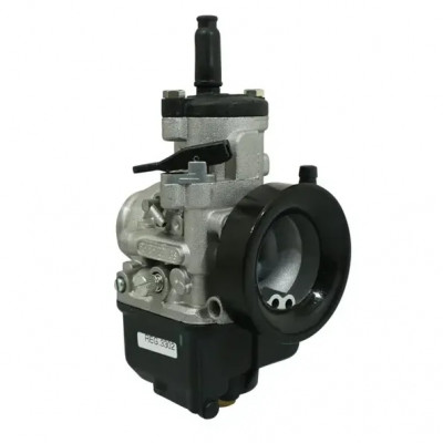 Carburateur Dellorto PHBH 28 BS Montage souple REF 3302