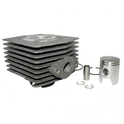 Kit cylindre alu 39,82 mm pour MBK Dakota, Phenix, Yamaha Kansas