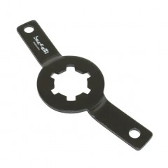 Bloque variateur 135 mm P2R pour Yamaha 50 BWS, Booster, Stunt, Slider