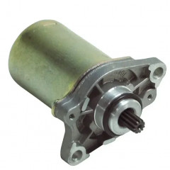 Démarreur 50cc 2T TEKNIX KISBEE/SPEEDFIGHT/TKR/VIVA/ZIP/TYPHOON/FLY/STALKER