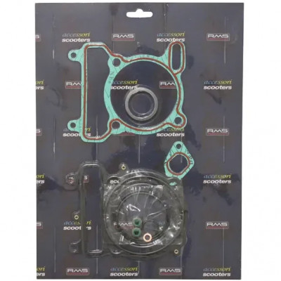 Joint haut moteur 250 XMAX 2005+/250 MAJESTY 2005+/250 MADISON 1999-2001 (POCHETTE)