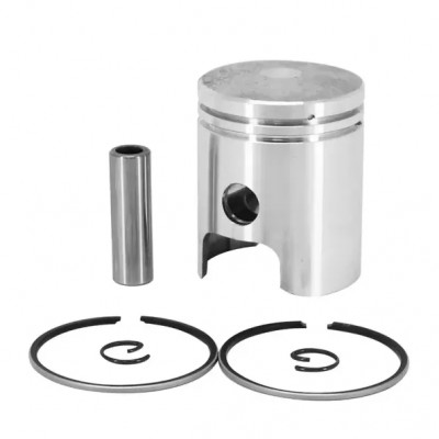 PISTON adaptable BI-SEGMENTS YAMAHA PW 50CC