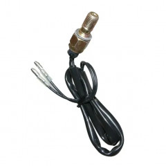 Contacteur de feu stop M10 x 1.25mm 50 A boîte arrière hydraulique