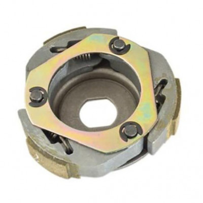 Embrayage Newfren adaptable (OEM : 22535-KCW-305) pour moteurs Honda S-Wing 125, SH 125, PCX 125, Kymco 125 4T, Sym Symphony 125, Peugeot Tweet, Django 125CC