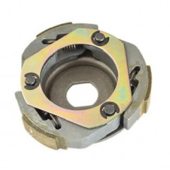 Embrayage 125cc  OEM : 22535-KCW-305 Honda S-Wing / SH 125 / PCX 125 / Kymco 125 4T / Sym Symphony 125 4T / Peugeot Tweet / Django 125CC
