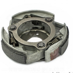 Embrayage Newfren adaptable (OEM : 5GM166200100) YAMAHA XMAX 250CC / VERSITY 2003-2006