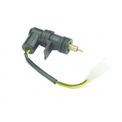 Starter électrique Dellorto automatique 5308000 78 montage CPI