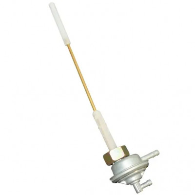 Robinet essence M6X150 adaptable Honda 125-150 SH, Dylan 4T, 125 CBR