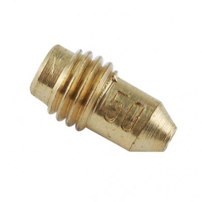 Gicleur ralenti n°50