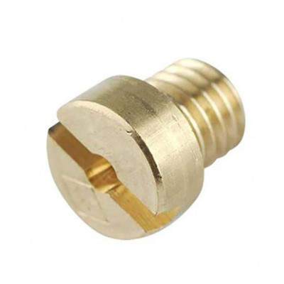 Gicleur principal Dellorto 5mm PHBG/SHA