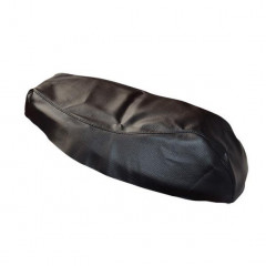 Housse de selle noir  HOUSSE DE SELLE SCOOTER TUN'R ADAPT. STUNT/SLIDER NOIR MBK Stunt / Yamaha Slider