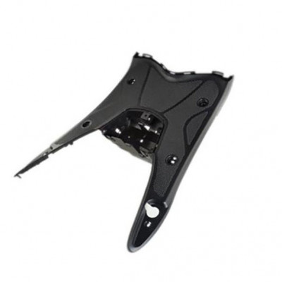 Marche pied noir 5C2-F7481-10 pour scooter Ovetto 2008-2017 / Neos 2008-2017