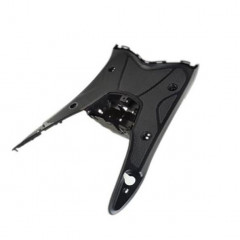Marche pied noir 5C2-F7481-10 pour scooter Ovetto 2008-2017 / Neos 2008-2017