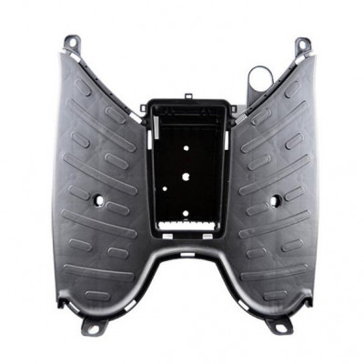 Marche pied noir adaptable Peugeot Kisbee 2 et 4 temps