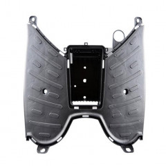 Marche pied noir adaptable Peugeot Kisbee 2 et 4 temps