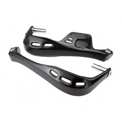 Protège main intégral noir mécaboite Replay