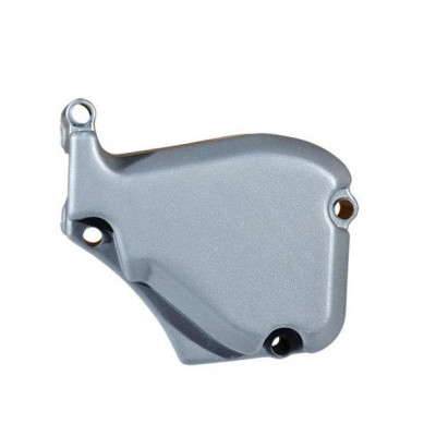 Couvercle pompe à huile 00h03706011 50 à boite Derbi Senda Euro3