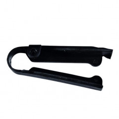 Patin de chaine 50 à boite adaptable Derbi Senda / Gilera SMT - Référence P2R