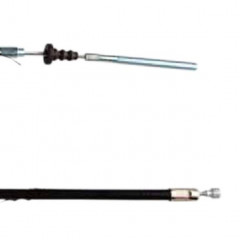 Transmission câble de frein arrière 3VL pour MBK Booster 1996-2003 / Yamaha BWS 1996-2003