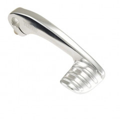 Kick alu KICK DEMARRAGE adaptable PEUGEOT Speedfight 50cc