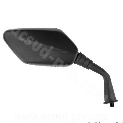 Rétroviseur droit 125-200cc SYM Joyride EVO/HD2 OEM : 88110LVA000