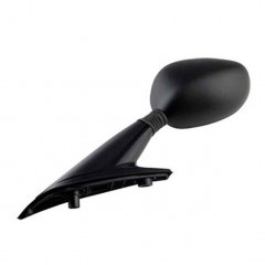 Rétroviseur gauche CM073902-174802 adaptable pour Piaggio X8 125/125S/150S/250IE/400IE
