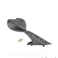 Rétroviseur droit CM073901-174801 homologué CE pour Piaggio X8 125/150/250/400