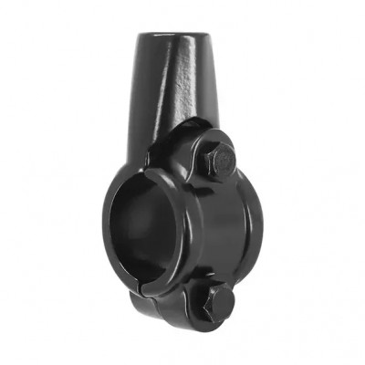 Collier support rétroviseur M8 125 pas à gauche