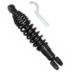 Amortisseur hydraulique 270mm pour scooter Yamaha Nitro/Aerox