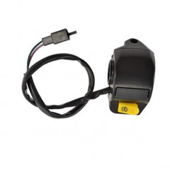 Commodo 803636 pour Peugeot Kisbee 2T et 4T, Vivacity 3, Speedfight 3/4 50cc