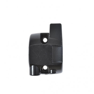 Commodo/commutateur P2R partie arrière droite MBK 50 Booster 2004+, Yamaha 50 BWS 1996+