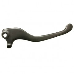 Levier de frein droit noir 5JH-H3922-00 MBK 50 Booster 2004+, Booster Spirit 1999+, Stunt 2000+, Yamaha 50 BW's 2004+, BW's 1999+, BW's Spy, Slider 2000+