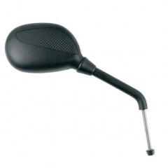 Rétroviseur droit homologué 50cc Peugeot Ludix Blaster-Trend-Snake 2009+, TKR 2003+