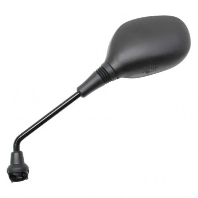 Rétroviseur gauche noir Marque 125-250cc Yamaha Xmax / MBK Skycruiser (OEM : 1B9-F6280-1000)