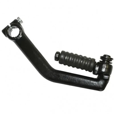 Kick acier adaptable TYPHOON/STALKER/NRG/ZIP/DNA/ICE/SR50