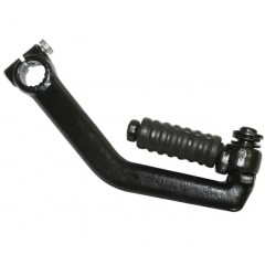 Kick acier adaptable TYPHOON/STALKER/NRG/ZIP/DNA/ICE/SR50